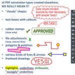 Limitate le funzioni di iCloud su GoodReader