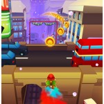 Nuovo update per Subway Surfers