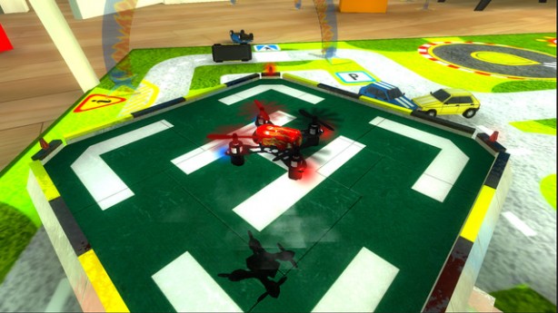 RC Heli 3, il simulatore degli elicotteri telecomandati!