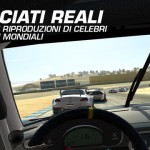 La scuderia Ferrari arriva in Real Racing 3