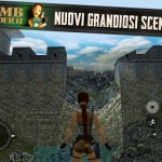 Square Enix pubblica Tomb Rider II su App Store!