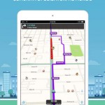 Waze per iOS si aggiorna con alcune importanti novità
