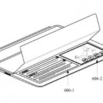 Apple brevetta delle nuove funzioni legate a delle future Smart Cover e gestures per iPad