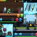 “AngerOfStick4:REBOOT” – Stickman, maestro di arti marziali