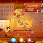 Apples vs. Robots: raffiche di mele per distruggere i robot