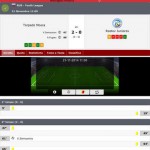 Tutto sul calcio grazie a DirettaGoal, ora disponibile gratis la nuova versione