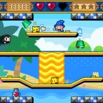 Drop Wizard: un nuovo arcade adventure game ambientato in un mondo magico