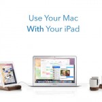 Condividere lo schermo del tuo Mac su iPad con Duet Display