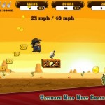 “Firewater: Cowboy Dash” – una folle corse nel deserto del vecchio west