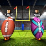 Football Showdown 2015, per tutti gli amanti del football americano