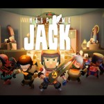 “Help Me Jack: Atomic Adventure” – umani contro mutanti e scenari  post-apocalittici