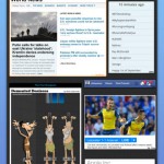 NetSnips: segui gli aggiornamenti dei tuoi siti preferiti in un’unica schermata