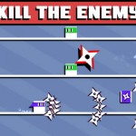 Ninja Line: la strada del guerriero… è su tre linee