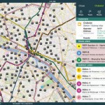 Mappe offline a poco prezzo con Pocket Earth PRO Offline Maps