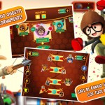 Puppet Punch: prendi a pugni le marionette e raggiungi le vette nel Game Center