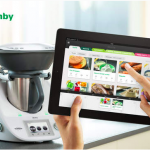 Organizza e cucina le tue ricette culinarie preferite con iPad e l’applicazione Bimby
