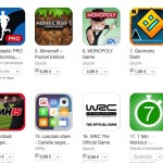 Ecco tutti gli aumenti dell’App Store