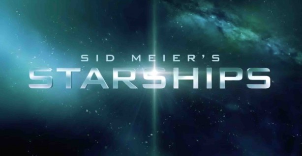 In primavera arriverà su iPad e Mac il nuovo Sid Meier’s Starship