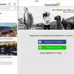 Importante aggiornamento per Touchotel