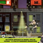 Shaun, Vita da Pecora: in attesa del film, ecco una nuova avventura per iPad