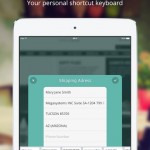 Includere intere frasi da tastiera con l’app gratuita Snipboard
