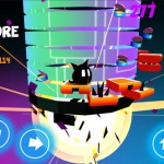 Spirefall: un coraggioso gattino in cerca di tanto cibo