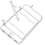 Apple pensa ad un pennino per l’iPad Pro