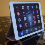 Custodia Zeta Slim per iPad Air 2 – La recensione di iPadItalia
