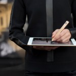 FiftyThree annuncia la versione “Gold” della stilo Pencil per iPad