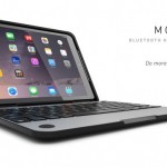 BodyGuardz presenta al CES 2015 due nuove tastiere per iPad