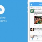 Twitter cambia la gestione della sua timeline