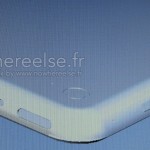 E’ questa la prima immagine dell’iPad Pro?