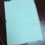 Un sito mostra il presunto case dell’iPad Pro