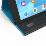 CES 2015: Incipio presenta Prompt Folio, una cover in grado di segnalare avvisi tramite display OLED