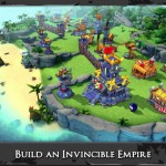 Saccheggia e conquista in Raids of Glory