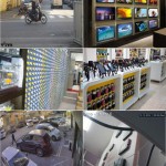 Con 2WatchPro controlli i flussi HDVR da iPad