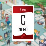 Soqquadro, il gioco da tavolo con la caccia al tesoro