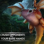 Tante novità per il gioco Vainglory