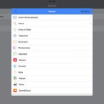 Importante aggiornamento per Searchr