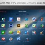 Nuovo aggiornamento per Parallels Access