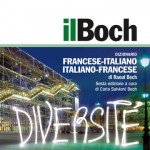 “Il Boch”, dizionario francese-italiano per iPad