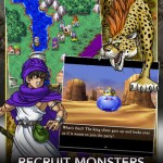 Square Enix lancia Dragon Quest V su App Store