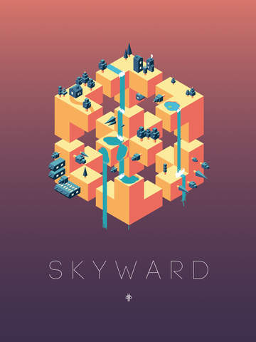 Partiamo per un’avventura nel cielo con Skyward