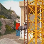 Tante novità per Goat Simulator