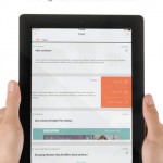 Impegni, eventi e posta elettronica nell’app Handle