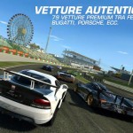 EA lancia un nuovo update di Real Racing 3