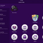 Con Alfred Remote l’iPad diventa un telecomando per il Mac