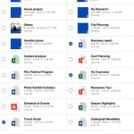 Microsoft aggiorna l’app OneDrive
