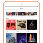 SoundCloud per iPad si aggiorna completamente