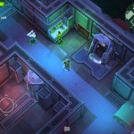 Space Marshall: uno sparatutto tattico ambientato nel Farwest spaziale